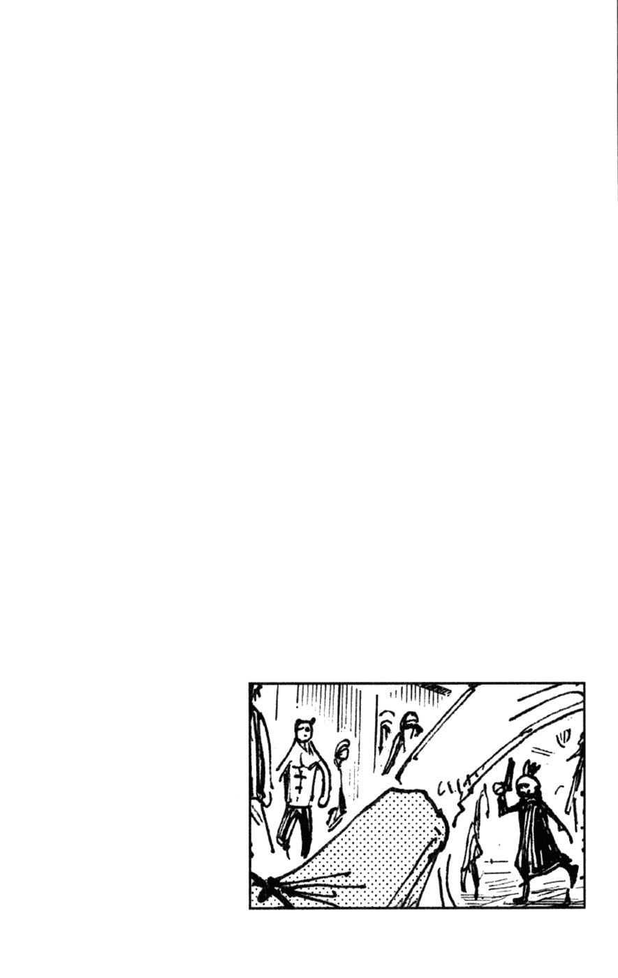 One Piece, Chapter 226 image 03